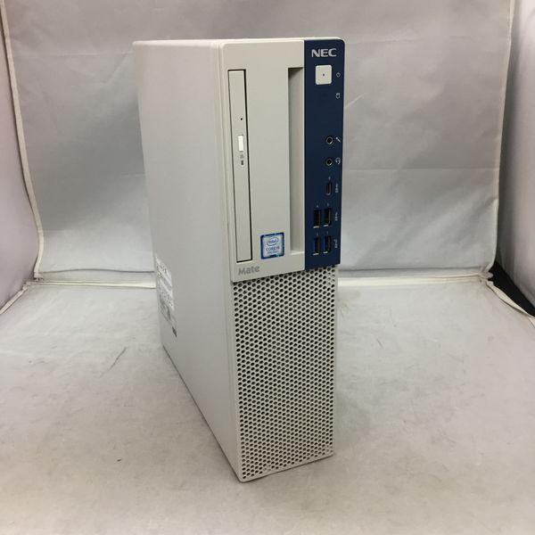 NEC 〔中古〕PC-MKM30BZG4 Intel® Core™ i5 プロセッサー 8500(3.0GHz 