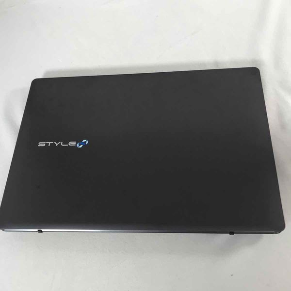 Windowsノート本体 iiyama N250PU IStNX2-15FH012-Cel iiyama 〔中古〕IStNX2-15FH012-Cel-C（中古保証3ヶ月間
