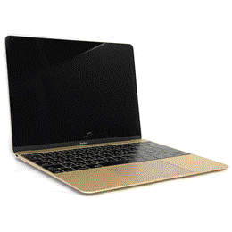 Apple - 【延長保証付】MacBook 12 Retina 2016 Apple 延長保証付】MacBook 12 Retina 2016 Apple