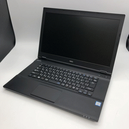 〔中古〕【MARN10H】VK23L/1685/15.6inch/i3 6100U (2.30GHz)/8GB/Intel HD（中古保証3ヶ月間）