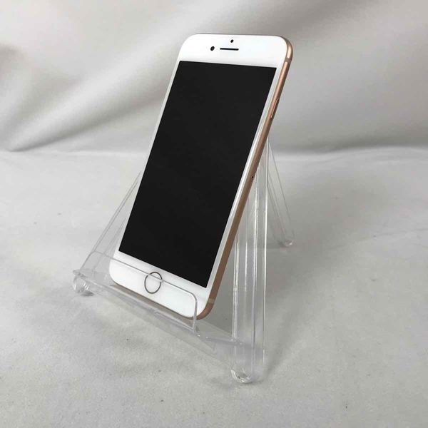 APPLE 〔中古〕iPhone8 64GB ゴールド MQ7A2J/A docomo対応端末 SIM