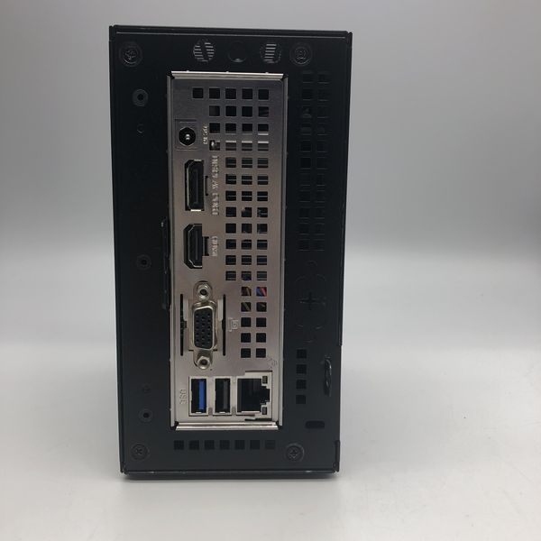 ASRock 〔中古〕DeskMini X300/B/BB・BOX/JP_CFD（中古保証3ヶ月間 ...