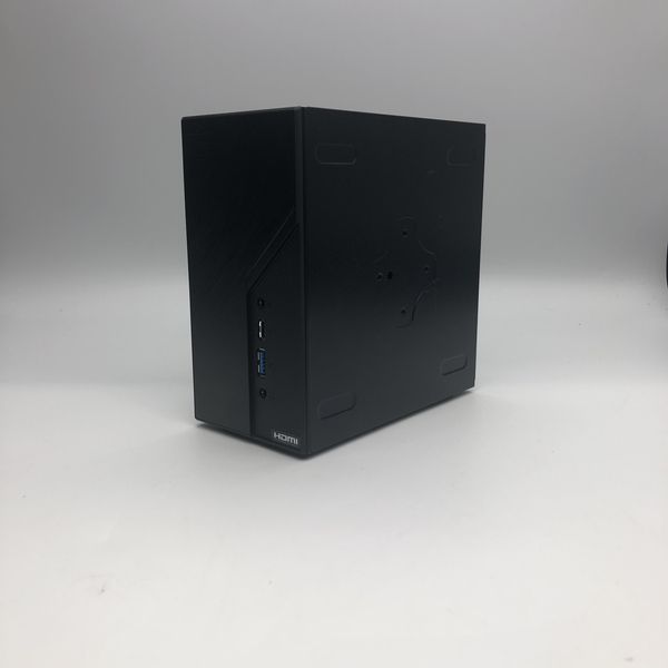 ASRock 〔中古〕DeskMini X300/B/BB・BOX/JP_CFD（中古保証3ヶ月間 ...