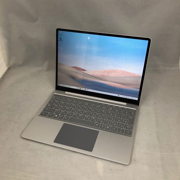 Microsoft 〔中古〕Surface Laptop Go 12.4インチ インテル® Core™ i5