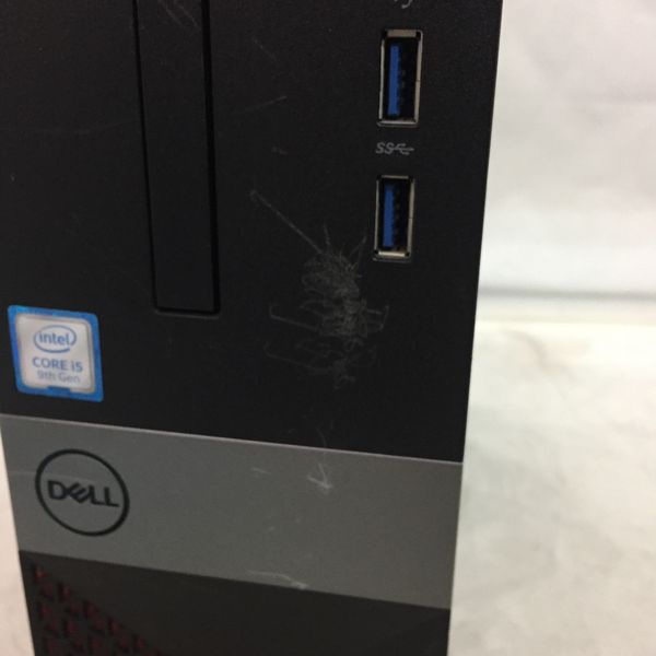 DELL 〔中古〕Vostro 3471 Intel® Core™ i5 プロセッサー -9400