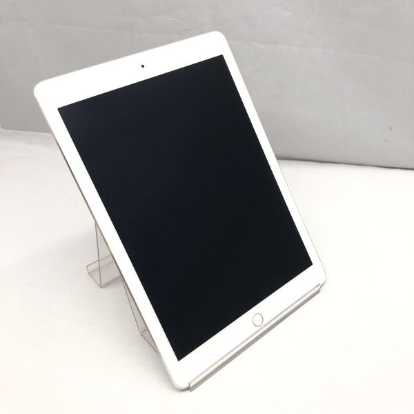 APPLE 〔中古〕iPad Pro 9.7ｲﾝﾁ Wi-Fi 128GB ｼﾙﾊﾞｰ MLMW2J/A（中古保証