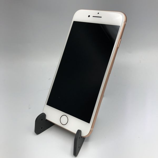 APPLE 〔中古〕iPhone8 64GB ゴールド NQ7A2J/A docomo対応端末 SIM 