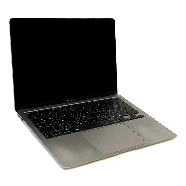 MacBook Air スペースグレー A2179 MacBook Air 2022 M2 スペースグレイ中古の商品一覧 - 全品SIM