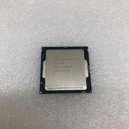 Intel 〔中古〕インテル® Core™ i7-6700 プロセッサー Bulk（中古保証1 ...
