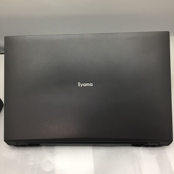 iiyama 〔中古〕IStNXiFH i5 UHFHM/ インテル® Core™ i5