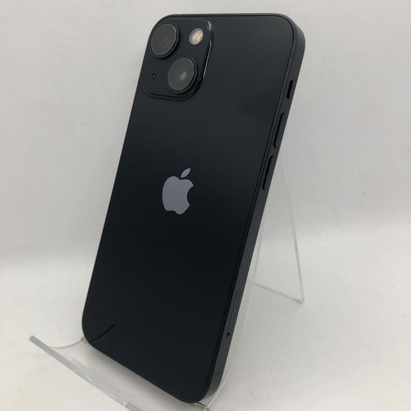 新品 iPhone13 mini 128GB ミッドナイト SIMフリー版