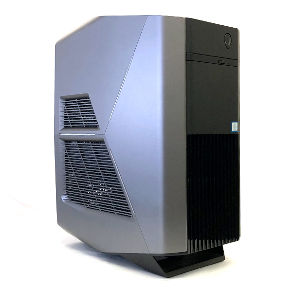 DELL 〔中古〕 Alienware Aurora R6 / インテル® Core™ i7