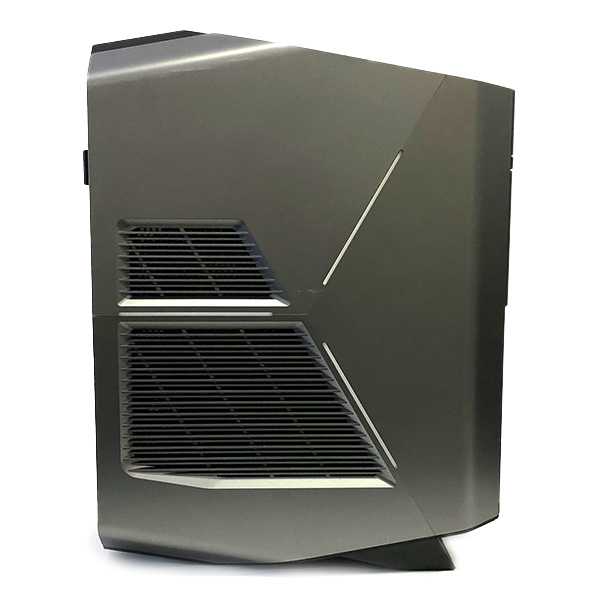 中古良品 DELL ゲーミングPC Alienware Aurira R6/Win11/core i5-7400/SSD256GB/メモリ16GB/GTX1050Ti/DVDマルチ/無線内蔵 DELL 〔中古〕 Alienware Aurora R6 / インテル® Core™ i7