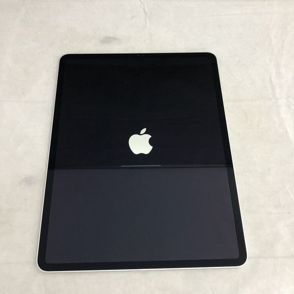 APPLE 〔中古〕iPad Pro 12.9ｲﾝﾁ (第4世代) Wi-Fi 256GB ｼﾙﾊﾞｰ MXAU2J