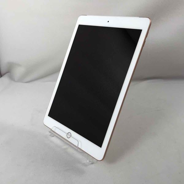 APPLE 〔中古〕iPad (第6世代) 32GB ｺﾞｰﾙﾄﾞ MRM02J/A 国内SIMフリー