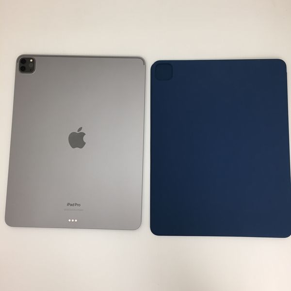 APPLE 〔中古〕iPad Pro 12.9インチ (第6世代) Wi-Fi 1TB スペース ...