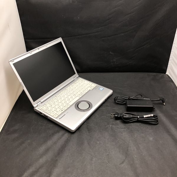 PANASONIC 〔中古〕Let's note SZ6 CF-SZ6RDYVS（中古保証3ヶ月間