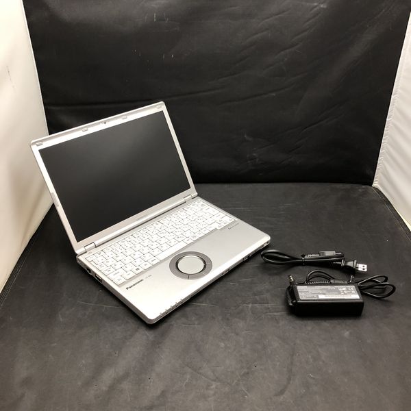 中古 Let's note CF-SZ6RDQVS PANASONIC 〔中古〕Let's note SZ6 CF-SZ6RDQVS(中古保証3ヶ月間