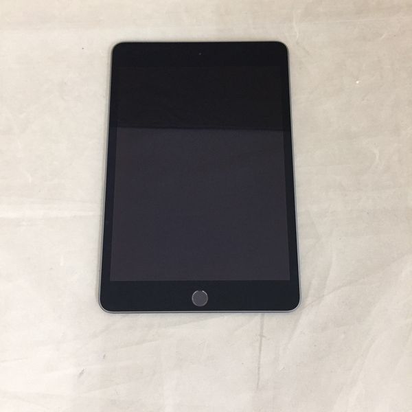 iPad mini5 64GB Space Gray wifiモデル