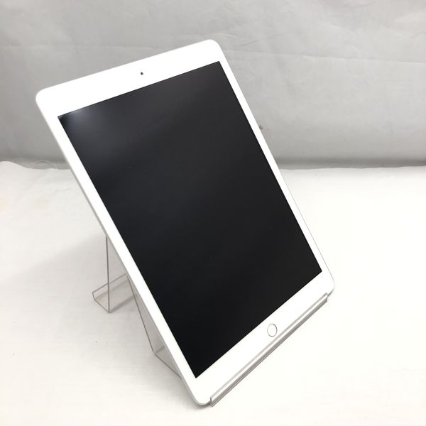 APPLE iPad  第7世代　WI-FIモデル 128GB シルバー