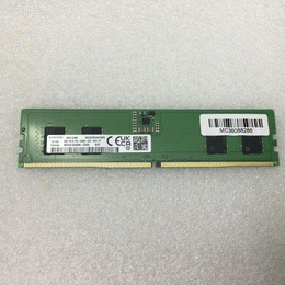 〔中古〕288P DDR5 4800 PC5-38400 8GB（中古保証1ヶ月間）