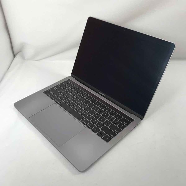 MacBook Pro13inch 2019スペースグレイ