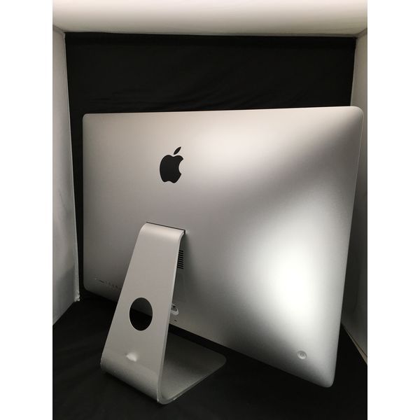 A 』iMac 27インチ(2019）メモリ64GB, 512GB SSD（APPLE 〔中古〕iMac 