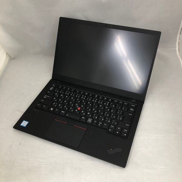 ハイエンド Thinkpad X1 Yoga CPU 8265U搭載モデル