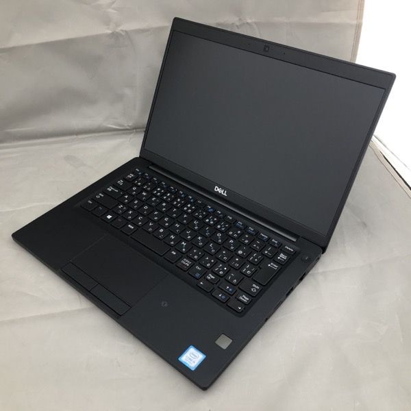 DELL 〔中古〕Latitude 7390/i5-8250U(1.60GHz)/8GB/SSD256GB（中古 