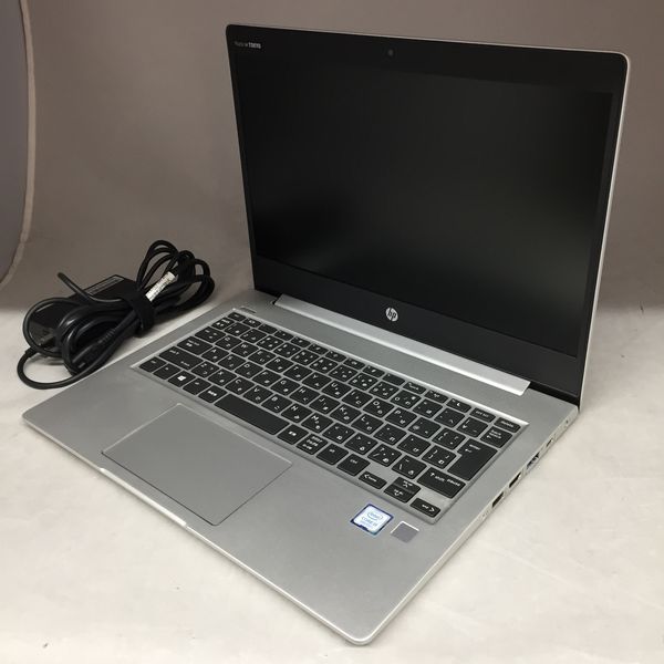 hp probook 430 g6