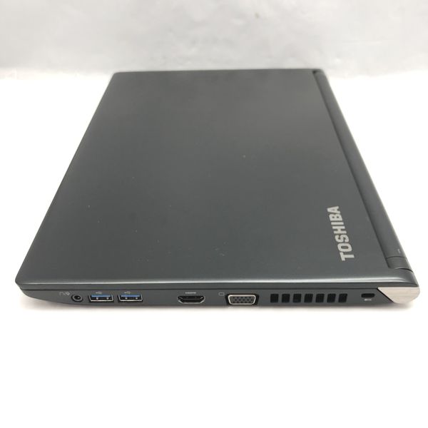 パソコン TOSHIBA  Dynabook R73/F   Windows 11 Pro   Core i3 6100U   SSD256   RAM8GB TOSHIBA Dynabook R73/F Windows 11 Pro Core i3 6100U SSD256 RAM8GB