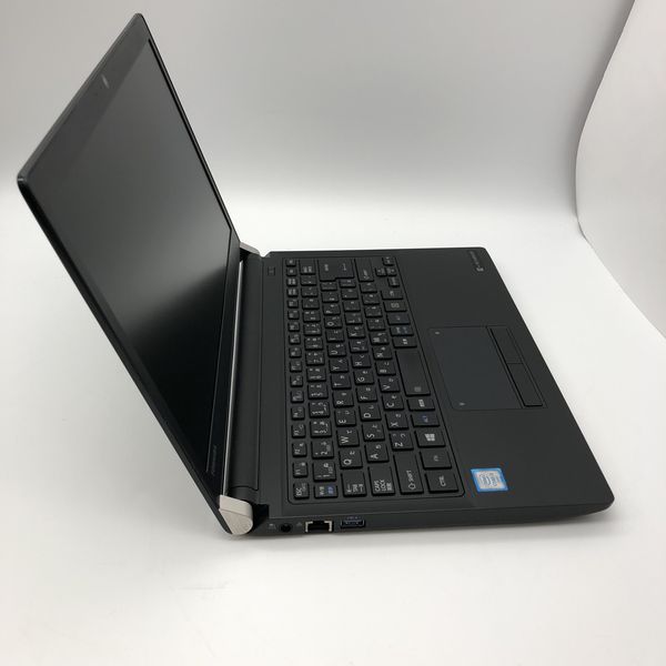Dynabook 〔中古〕dynabook R73/F/i3-6100U(2.30GHz)/8GB/SSD256GB 