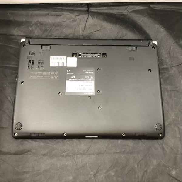 Dynabook 〔中古〕dynabook R73/F/i3-6100U(2.30GHz)/8GB/SSD256GB 
