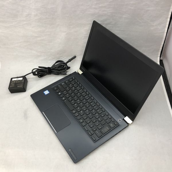 TOSHIBA 〔中古〕dynabook U63/H/i5-8350U(1.70GHz)/8GB/SSD256GB ...