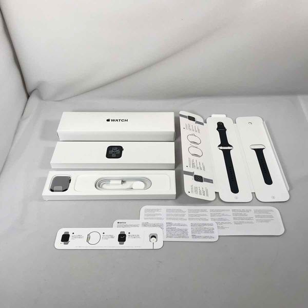 APPLE 〔中古〕Apple Watch SE 第2世代 GPSﾓﾃﾞﾙ 44mm MNK03J/A（中古