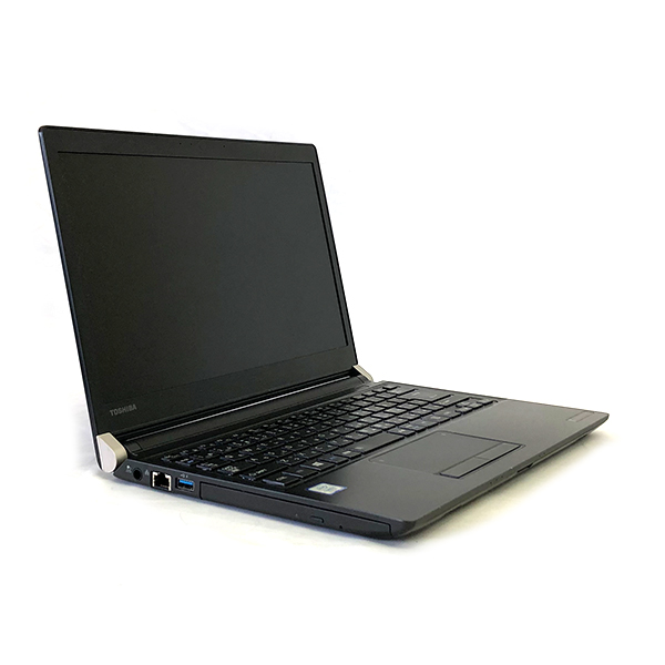 TOSHIBA 〔中古〕dynabook R73/J / インテル® Core™ i5 プロセッサー 