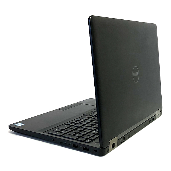 Dell Latitude E5570 Laptop - I5 6th Gen - 16 GB - 500 GB - New BATT + SSD