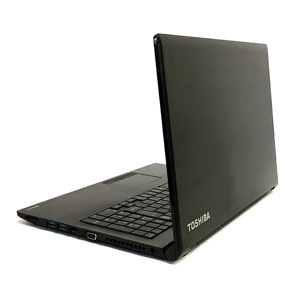東芝 dynabook B65/J 【Windows11 pro】【MS Office2021】