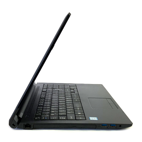TOSHIBA 〔中古〕 dynabook B65/J / インテル® Core™ i3 プロセッサー