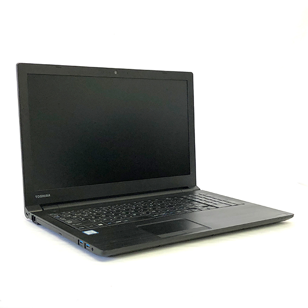 TOSHIBA 〔中古〕 dynabook B65/J / インテル® Core™ i3 プロセッサー ...