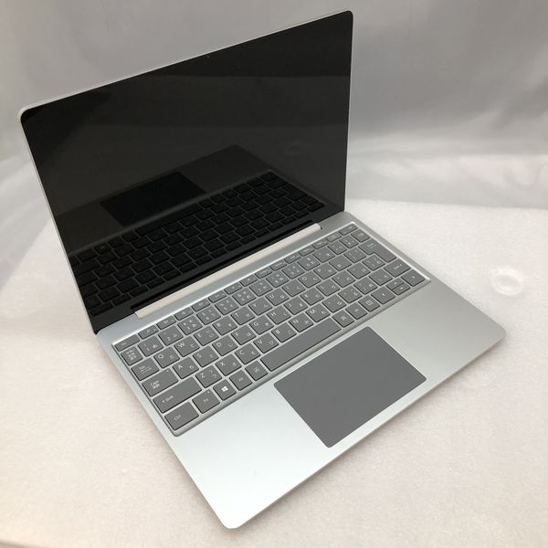 【ほぼ未使用】Surface Laptop Go（モデル1943） ♡ほぼ未使用♡Surface Laptop Go 1943 ピンク - メルカリ