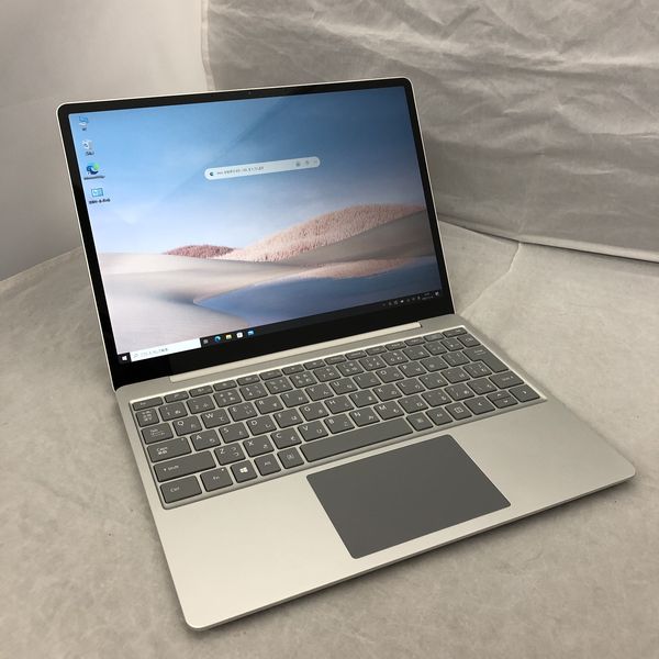 Microsoft Surface Laptop Go (第 1 世代)