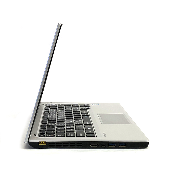 NEC 〔中古〕 VersaPro VK23LB-P / インテル® Core™ i3 プロセッサー