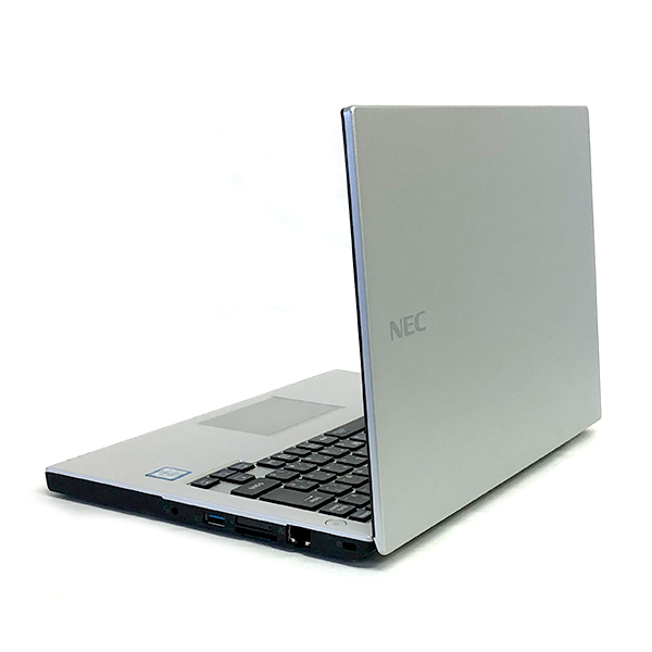 NEC 〔中古〕 VersaPro VK23LB-P / インテル® Core™ i3 プロセッサー