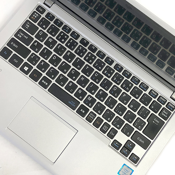 NEC 〔中古〕 VersaPro VK23LB-P / インテル® Core™ i3 プロセッサー