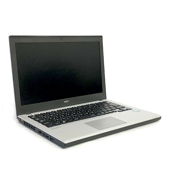 NEC 〔中古〕 VersaPro VK23LB-P / インテル® Core™ i3 プロセッサー