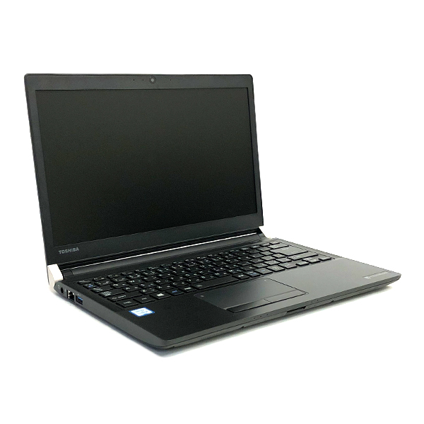 TOSHIBA 〔中古〕 dynabook R73/F / インテル® Core™ i5 プロセッサー