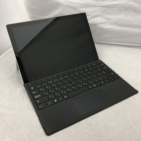 Microsoft 〔中古〕Surface Pro (1796)（中古保証3ヶ月間） | パソコン