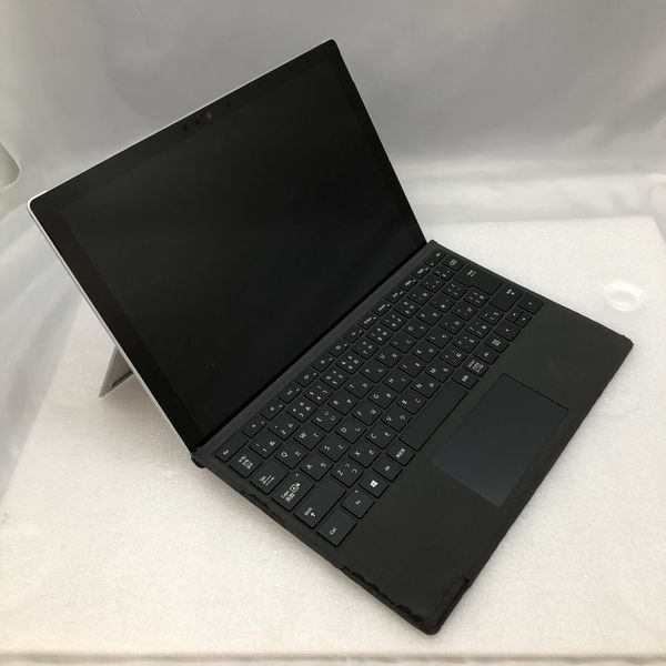 Microsoft マイクロソフト/Surface Pro 6/1796/031480591053/パソコン/Bランク/85【中古】 Bランク Windows11対応 Microsoft Surface Pro 6 1796 Win10