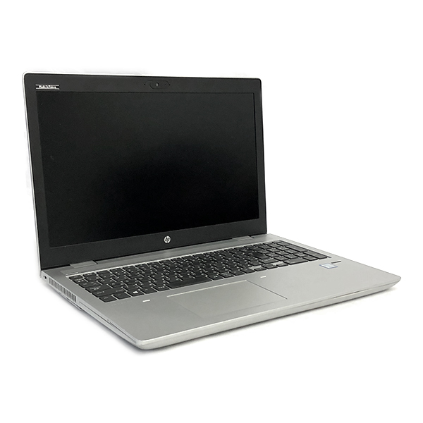 HP 〔中古〕 ProBook 650 G4 / インテル® Core™ i7 プロセッサー